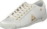 Le Coq Sportif Escrime Bright White