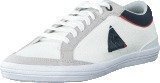 Le Coq Sportif Feret Craft Optical White