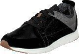 Le Coq Sportif Flore Low Black