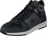 Le Coq Sportif Gaspar Shoot Black