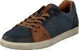 Le Coq Sportif Juste Low Dress Blue