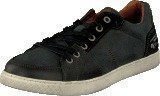 Le Coq Sportif Juste Uni Low Black