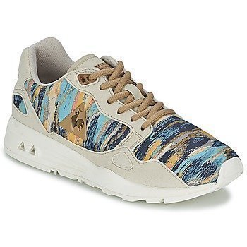 Le Coq Sportif LCS R900 WOMAN CLOUD JACQUARD matalavartiset tennarit