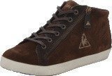 Le Coq Sportif Lena Shoot Seal Brown