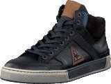 Le Coq Sportif Levalle Mid Dress Blue