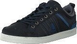 Le Coq Sportif Obaldia Low Dress Blues