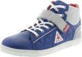 Le Coq Sportif Orange mid JR