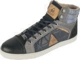 Le Coq Sportif Orleans Mid