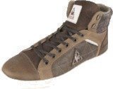 Le Coq Sportif Orleans Mid