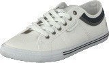 Le Coq Sportif Patrick canvas Bright White New