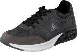 Le Coq Sportif Pizan Low Black