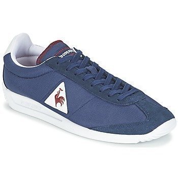 Le Coq Sportif QUARTZ NYLON matalavartiset tennarit