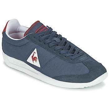 Le Coq Sportif QUARTZ NYLON matalavartiset tennarit