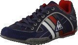 Le Coq Sportif Sedan Stripe JR