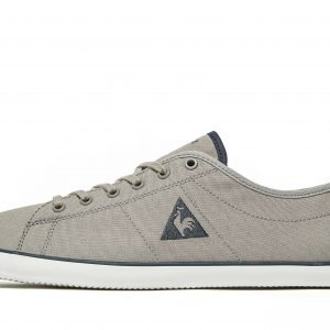 Le Coq Sportif Slimset Harmaa