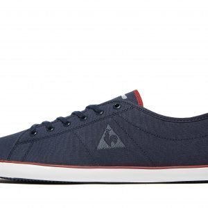 Le Coq Sportif Slimset Tummansininen