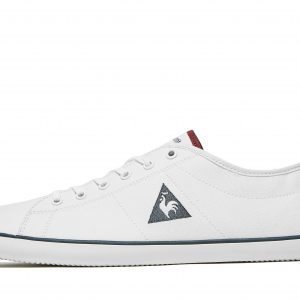 Le Coq Sportif Slimset Valkoinen