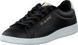 Le Coq Sportif Thea Low Black