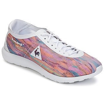 Le Coq Sportif WENDON LEVITY WOMAN PASTEL CLOUD JACQUARD matalavartiset tennarit