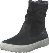 Legero Mira Gore-Tex® Black Nappa