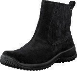 Legero Softboot Gore-Tex® Schwarz