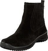 Legero Softboot SCHWARZ