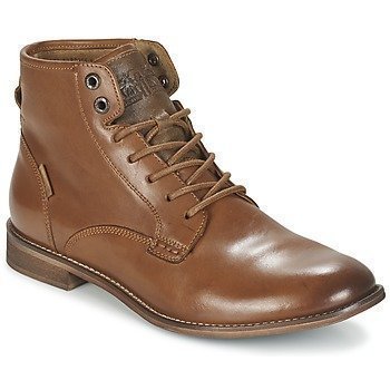 Levis BALDWIN DERBY LACE bootsit