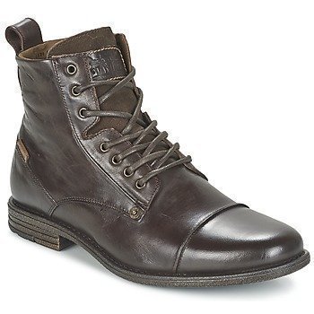 Levis EMERSON LACE UP bootsit