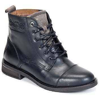 Levis RAKER LACE UP bootsit