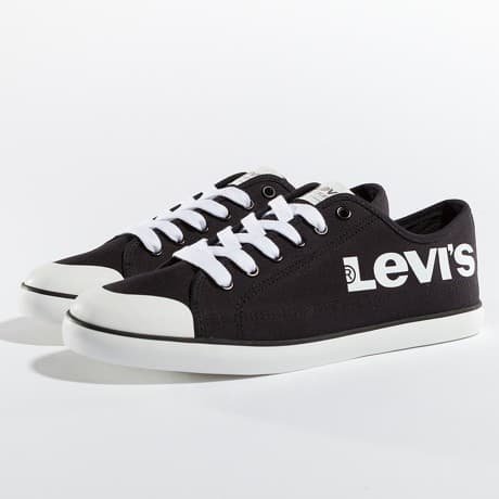 Levi's® Tennarit Musta