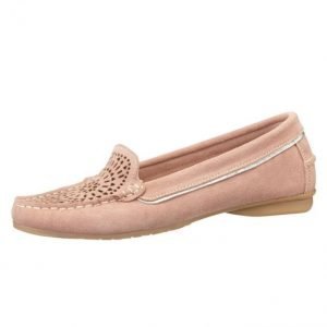 Liva Loop Loaferit Roosa