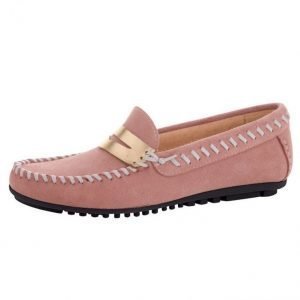 Loaferit Roosa