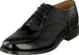 Loake 202 Black