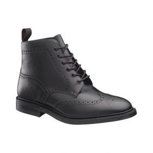 Loake Wolf Black Nilkkurit