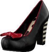 Lola Ramona Angie P 412226-44 Black