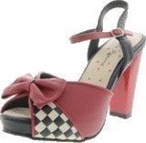 Lola Ramona Angie Sandal