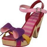 Lola Ramona Liza 413603-90 Red/pink