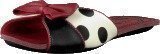 Lola Ramona Lucy 415016-2 Black/white/red