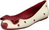 Lola Ramona Rinna 411001-1 White/red