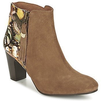 Lollipops WILA HEEL BOOTS nilkkurit