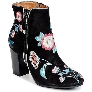 Lollipops YLEUR HEEL BOOTS nilkkurit