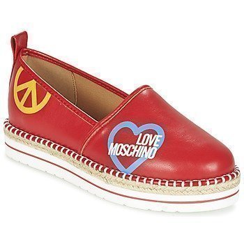 Love Moschino JA10103G13 kangassandaalit