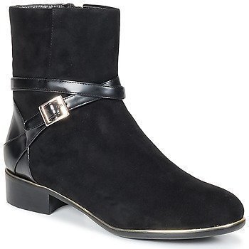 Love Moschino JA21173 bootsit