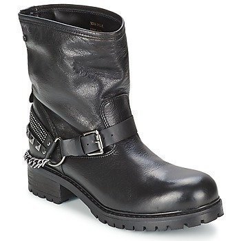 Love Moschino JA24024 bootsit