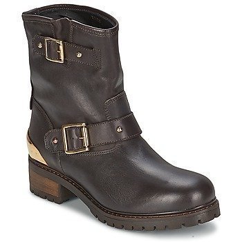 Love Moschino JA24034 bootsit