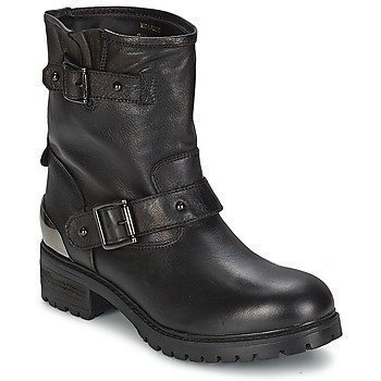 Love Moschino JA24034 bootsit