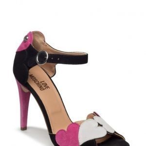 Love Moschino Love Moschino-Sandal