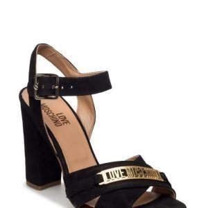 Love Moschino Love Moschino-Sandal