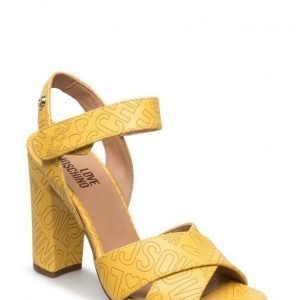 Love Moschino Love Moschino-Sandal