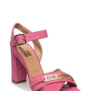 Love Moschino Love Moschino-Sandal